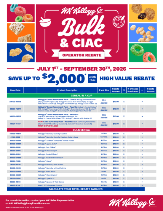 Rebate image