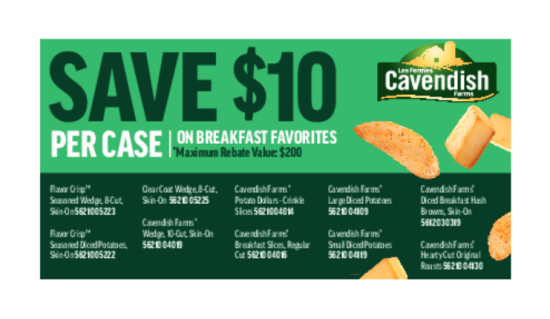 Rebate image