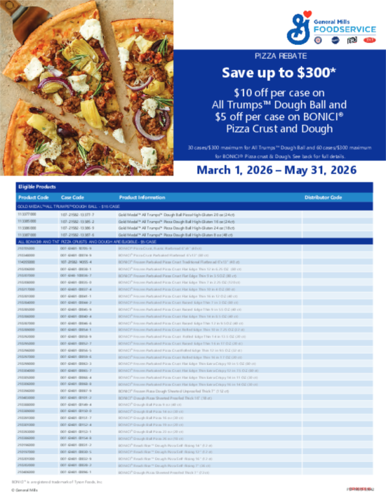 Rebate image