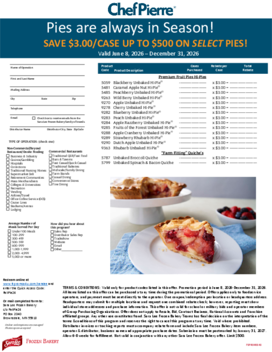 Rebate image