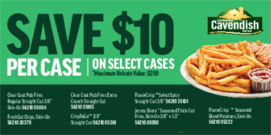 Rebate image