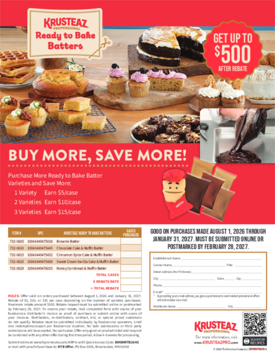 Rebate image